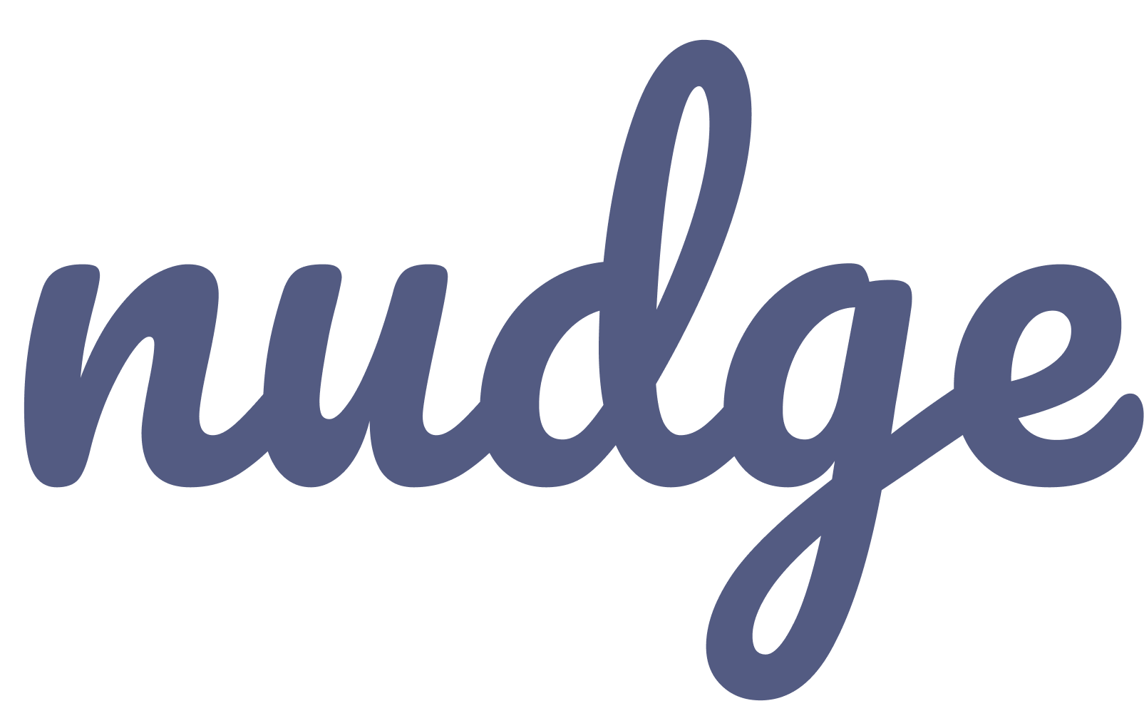Nudge